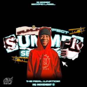 Lunatic 901, Yanda Rsa – Summer Series