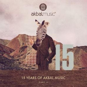 Niko Schwind, Robbie Akbal – 15 Years of Akbal Music