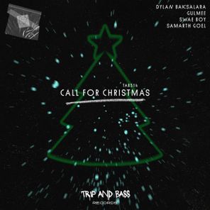 Gulmee, Dylan Baksalara – Call For Christmas