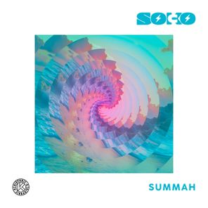SOCKO DJ – Summah