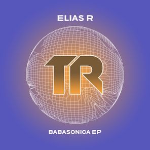 Elias R, Nicole Fiallo – Babasonica EP