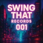 GLF, Lunatic Caricature - Swing That Records 001 3 GLF, Lunatic Caricature – Swing That Records 001