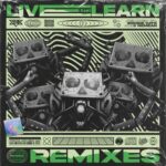 Zombie Cats, Nemean – Live & Learn (Zombie Cats & Nemean Remix)