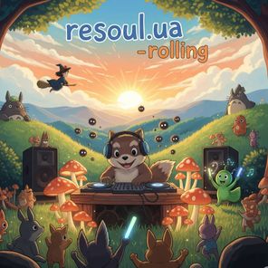 resoul.ua – Rolling