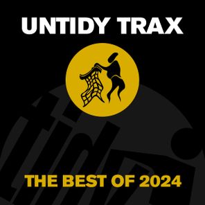 Zander Club, Drax Nelson – Best Of Untidy Trax 2024