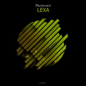 Prodeeboy – LEXA