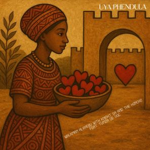 Walkman Alkhebu, Tumza De Voc – Uya phendula