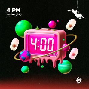 Oliva (BR) – 4 PM