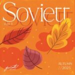 Yura African, Raul Desid – Soviett Autumn 2025, Pt. 1