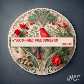 Store, Deryk Rossen – 4 Years of Finnest Music