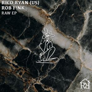 RobF!nk, RICO RYAN (US) – RAW