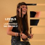Lauren Steel – Take Your Time EP