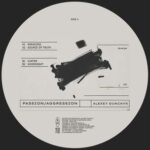 Alexey Dunchyk – Passion/Aggression