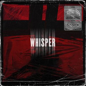 MAHI 麻痺 – Whisper (Extended)