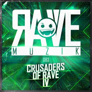 Stormtrooper, Project XTC – Crusaders of Rave IV