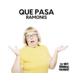 Ramonis Campelo – Que Pasa