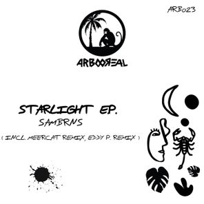 SamBRNS, Eddy P. – Starlight