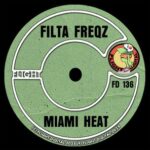 Filta Freqz – Miami Heat