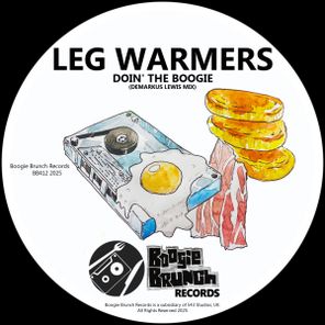 Demarkus Lewis, Leg Warmers – Doin’ The Boogie