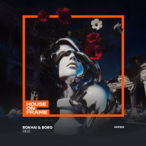 Boro, Rokhai – Dele