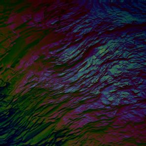 Distant Floats – Summoner