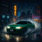 tecadence – Money Talks Loud