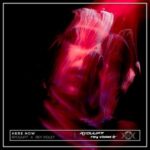 RYOUUP?, rey violet – HERE NOW