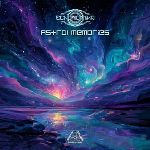 Echonomika – Astral Prevention