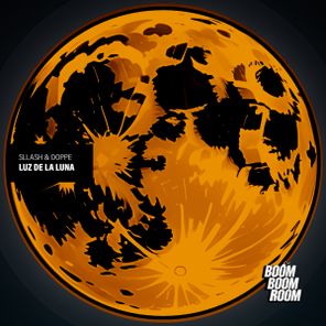 Sllash & Doppe – Luz De La Luna