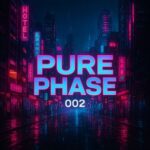 Alban Berisha, GLF – Pure Phase 002