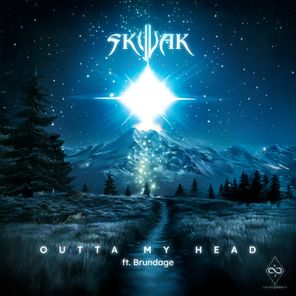 Skyvak, Brundage – Outta My Head