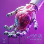 Brunetti, Cas - Love Me Like You Do Remixes 3 Brunetti, Cas – Love Me Like You Do Remixes
