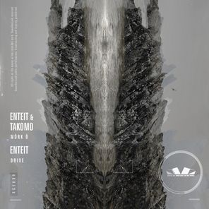 Takomo, Enteit – Mörk Ö / Drive