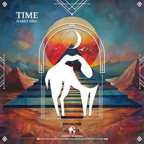 Cafe De Anatolia, Harry Grig – Time
