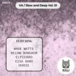 Below Bangkok, Wade Watts – Slow and Deep, Vol. 1
