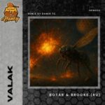 Botar, Damir TC – Valak