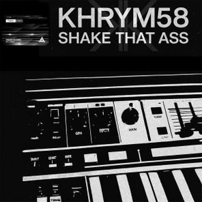Khrym58 - Shake That Ass 1 Khrym58 – Shake That Ass