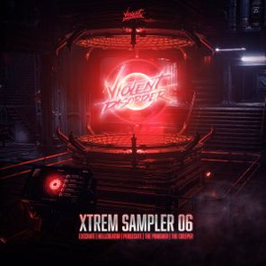 Striker, Execrate – Xtrem Sampler 06