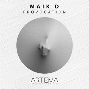 Maik D – Provocation