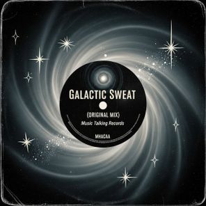 MHACAA – Galactic Sweat