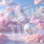 Jordi Iven, Cedric Marian – All The Time