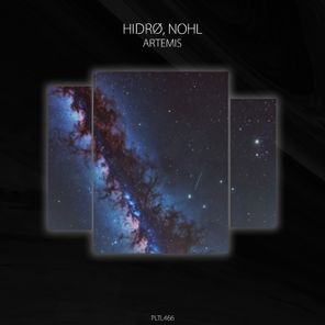 NohL, Hidrø – Artemis