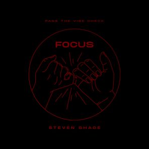 Steven Shade – Focus