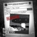 The Greys, Rygby – Skully