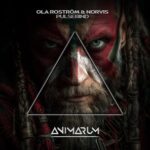 Norvis, Ola Roström – Pulsebind