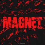 Moody Violet, Maunt – Magnet