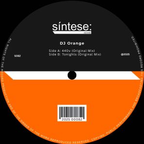 DJ Orange – 440v