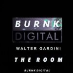 Walter Gardini – The Room