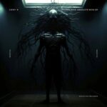 Jony K – Techno Rave Absolute Rave EP