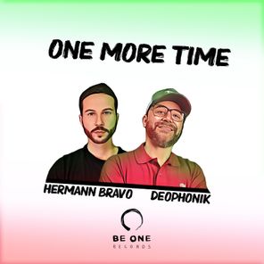 Deophonik, Hermann Bravo – One More Time